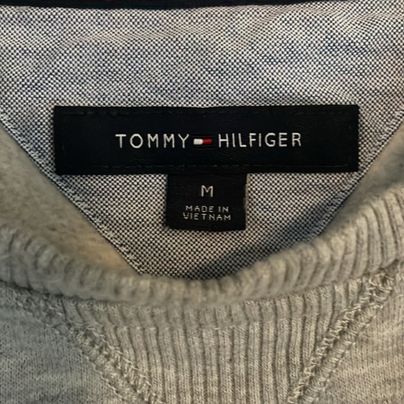 Tommy Hilfiger sweatshirt - Picture 3 of 4